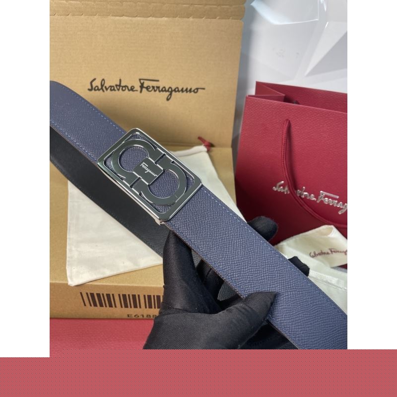 Ferragamo Belts